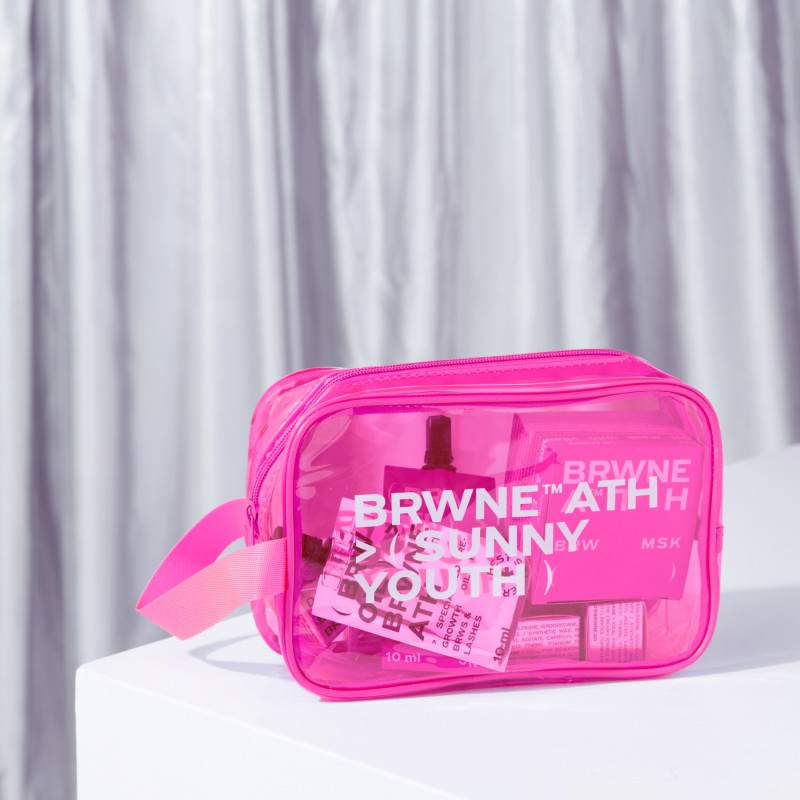 BRWNE ™ SUNNY YOUTH