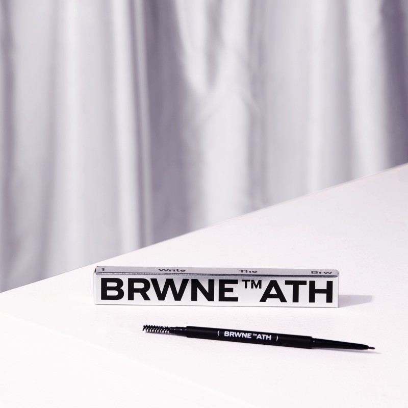 BRWNE ™ WRITE THE BRW