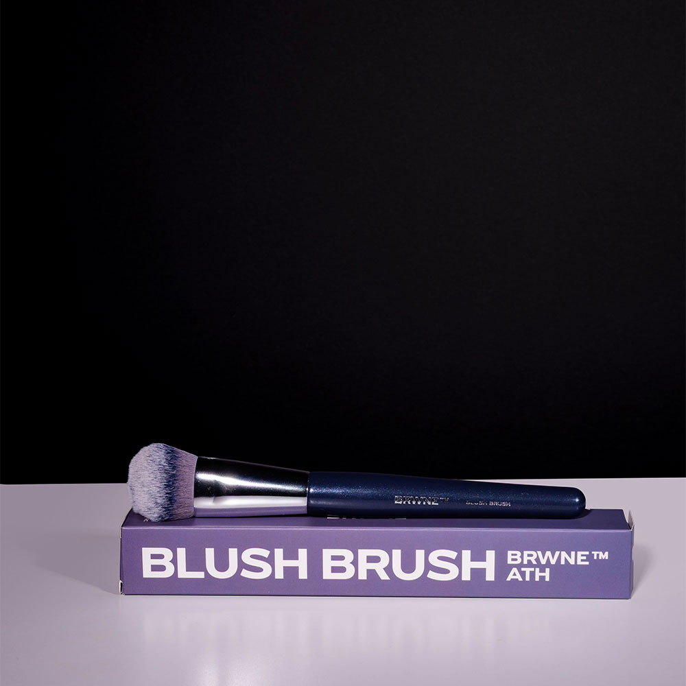 BRWNE ™ BLUSH BRUSH image