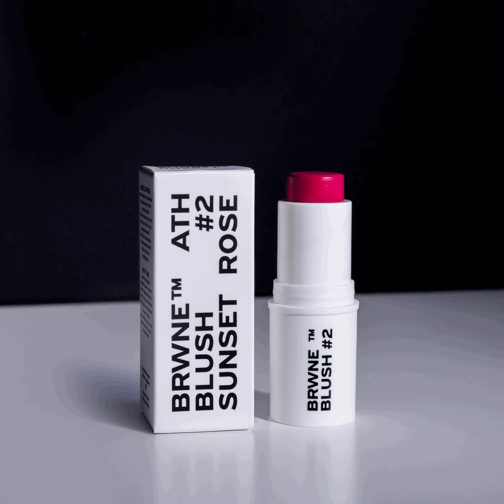 BRWNE ™ BLUSH No2 ROSE image