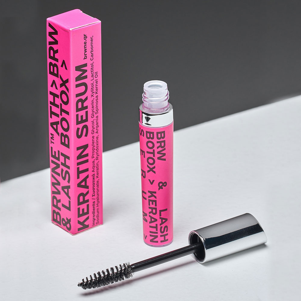 BRWNE ™ BRW & LASH BOTOX image