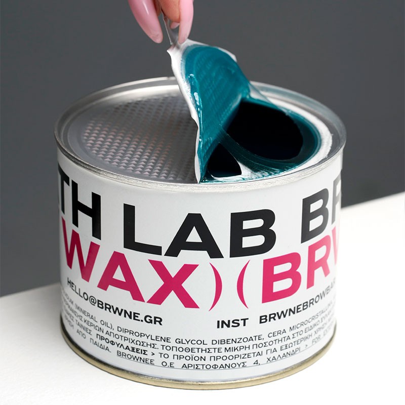 BRWNE ™ BRW WAX image