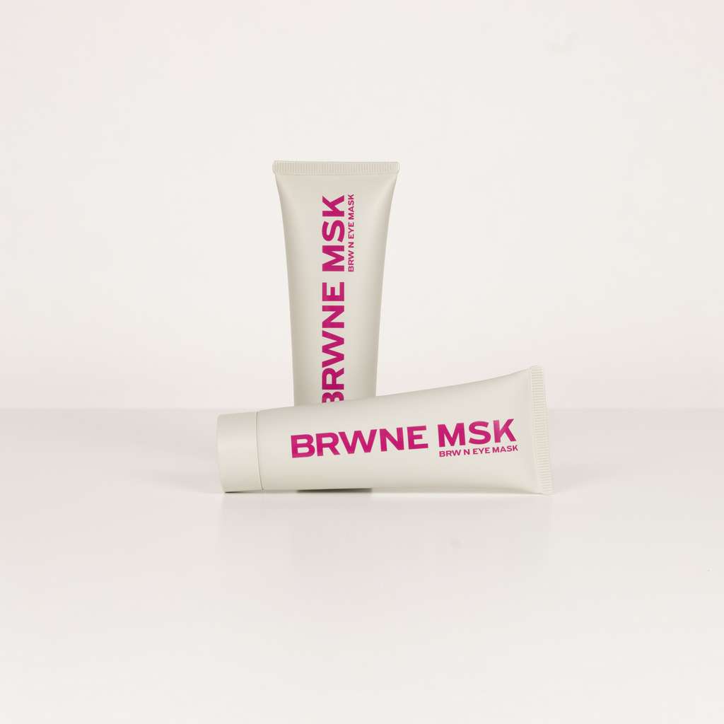 BRWNE ™ MASK image